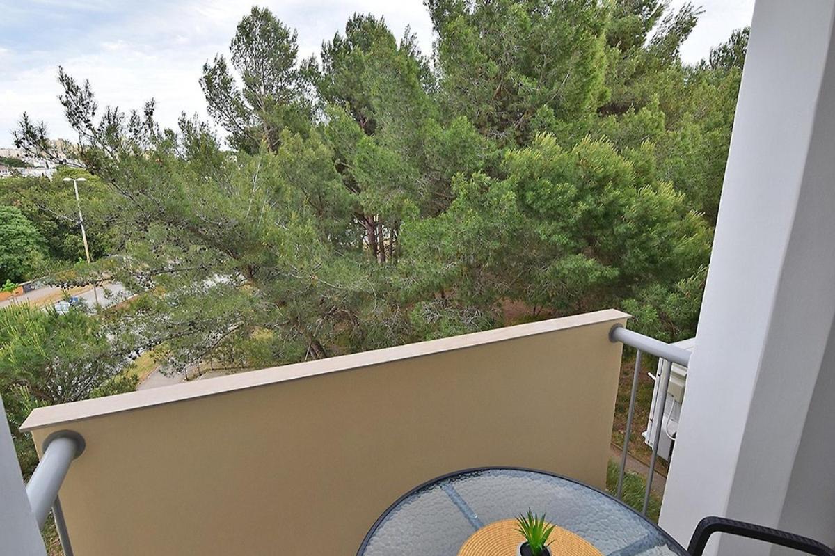 Sole Pula Apartman-Near Beach エクステリア 写真